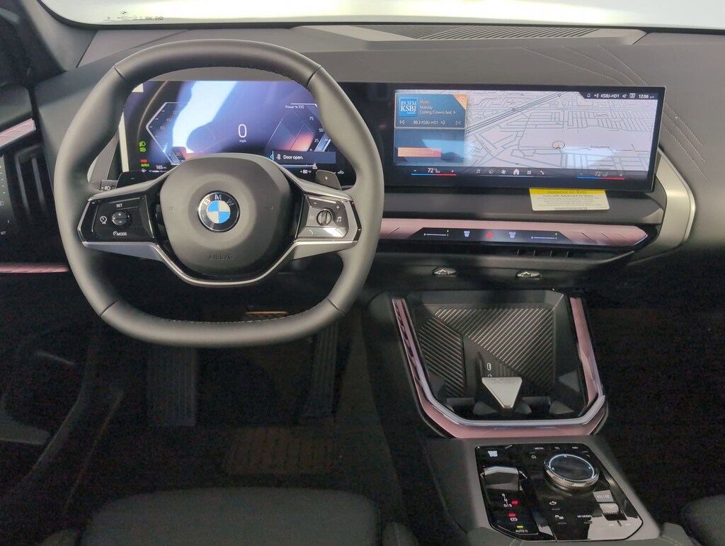 Used 2026 BMW X3 30 xDrive SUV