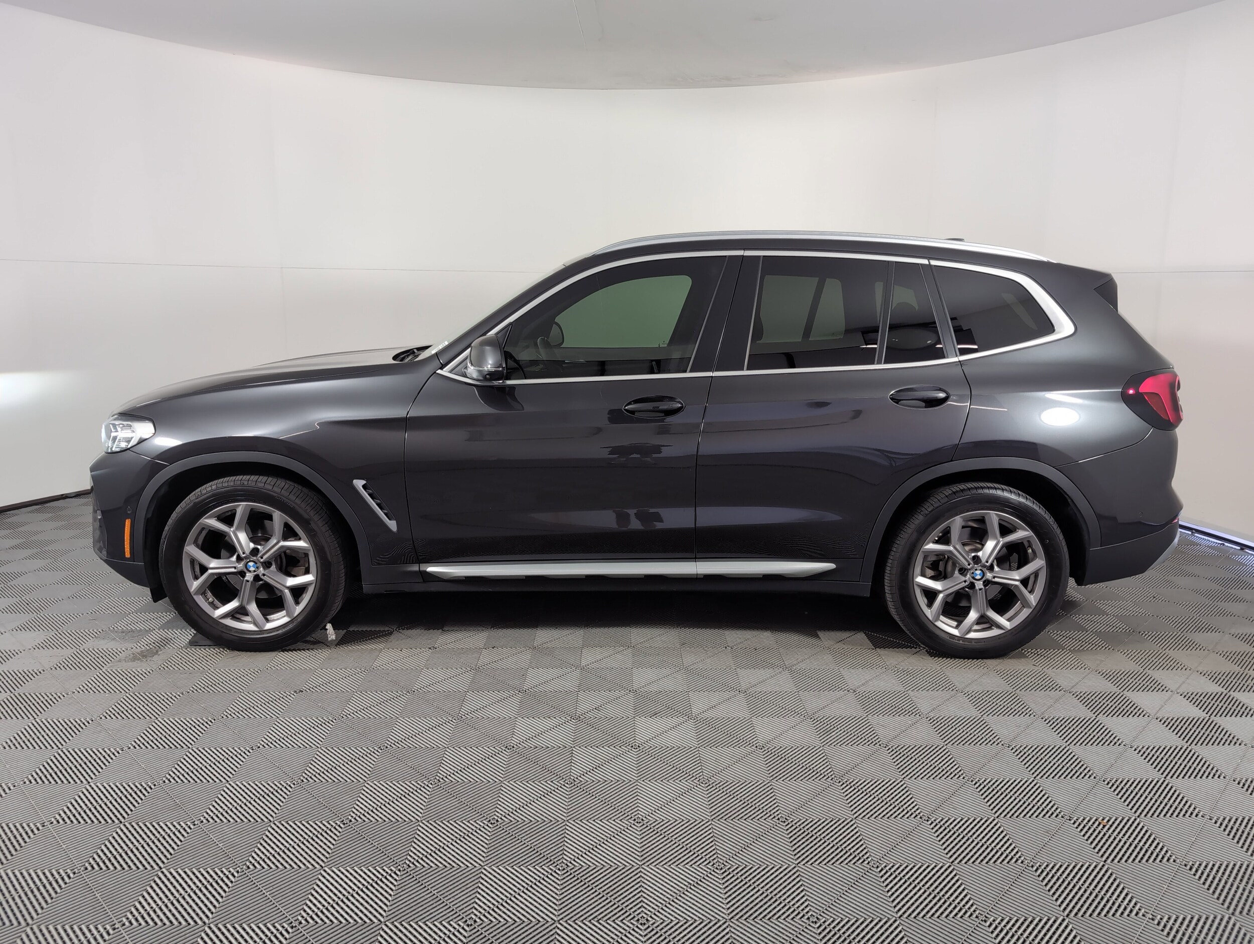 2023 Bmw X3 sDrive30i photo 4