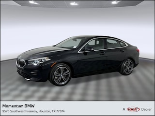 Used 2022 BMW 228i sDrive Gran Coupe for sale in Houston