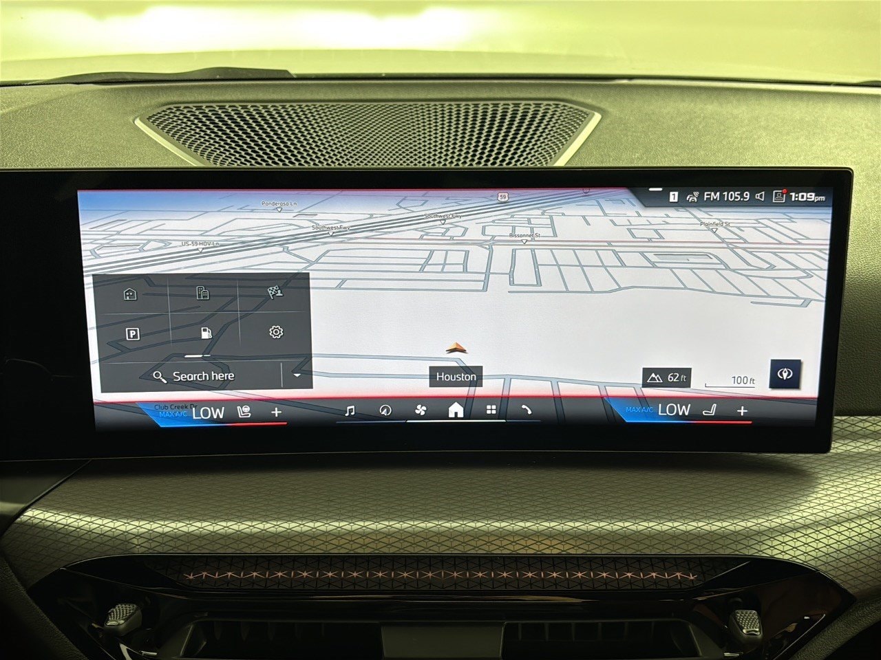 2026 BMW 4 Series M440i - Photo 23