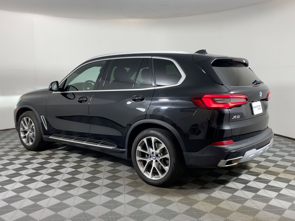Used 2023 BMW X5 sDrive40i SUV