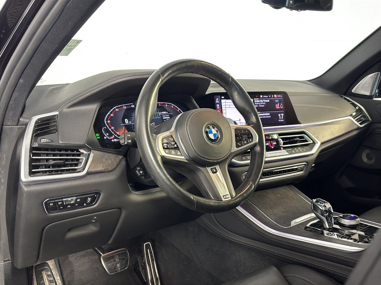 Used 2020 BMW X5 sDrive40i SUV