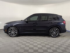 Used 2024 BMW X3 M40i SUV for sale in Houston
