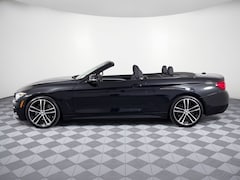 Used 2020 BMW 440i Convertible for sale in Houston