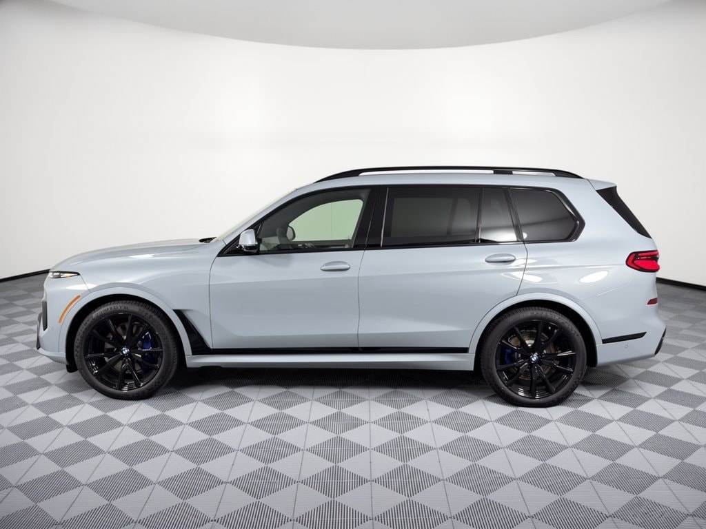 New 2027 BMW X7 xDrive40i SUV