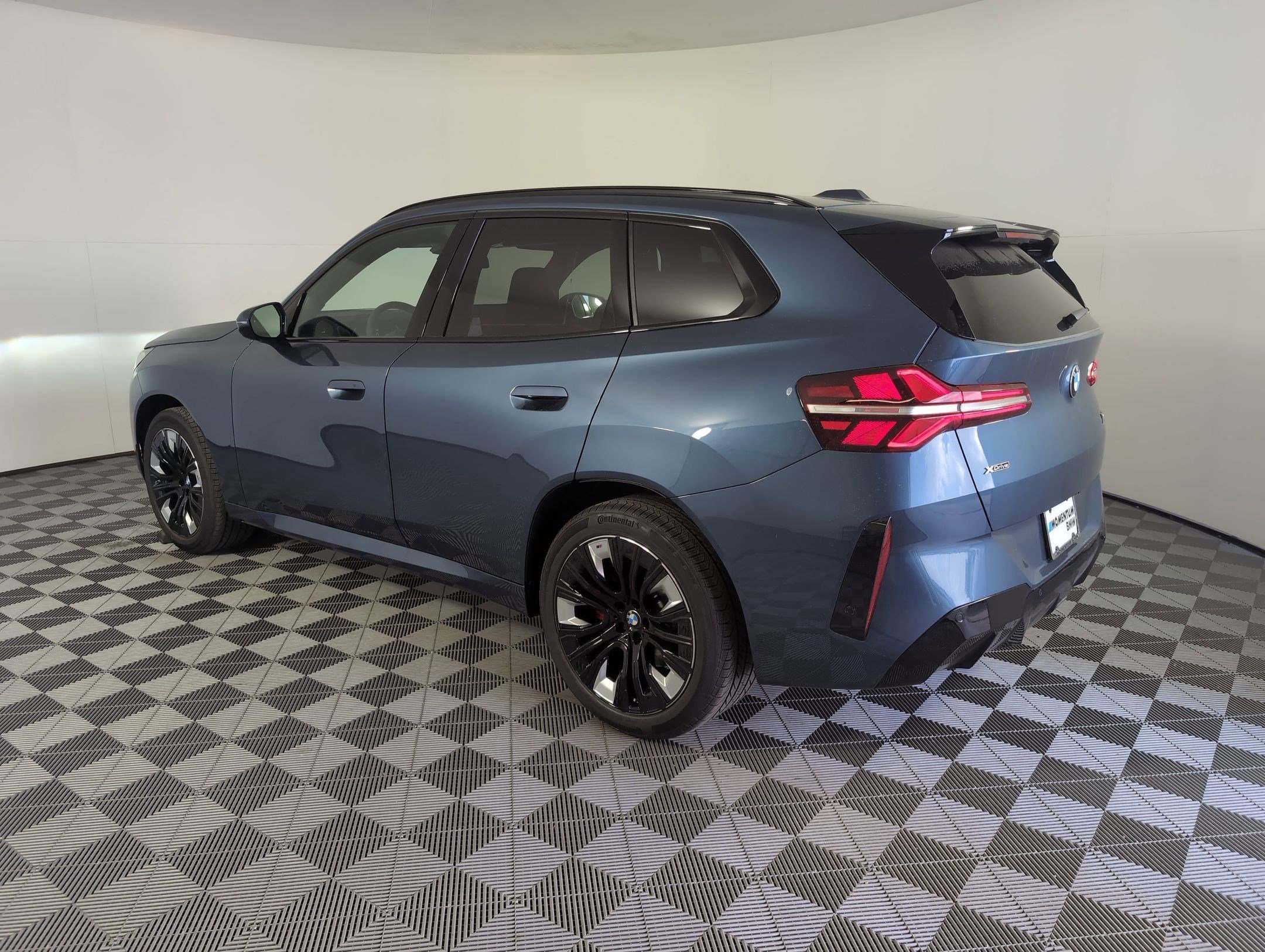 2025 Bmw X3 30x Drive photo 3