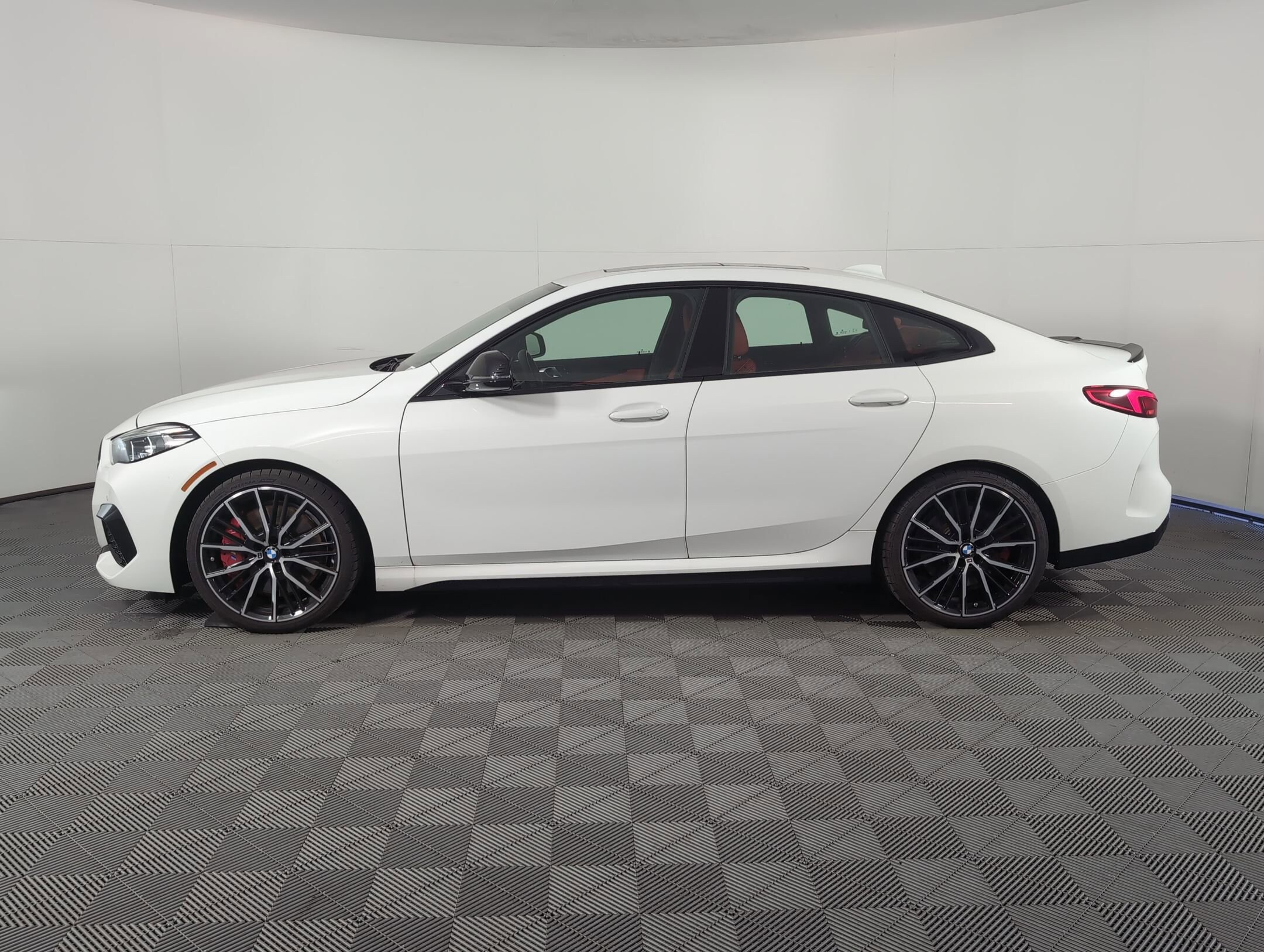 2024 Bmw M235i xDrive Gran Coupe photo 2