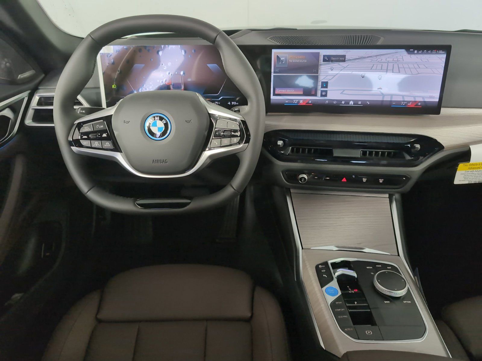 2025 Bmw i4 eDrive40 photo 4