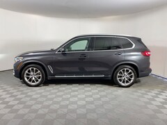 Used 2023 BMW X5 sDrive40i SUV for sale in Houston