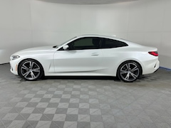 Used 2023 BMW 430i Coupe for sale in Houston