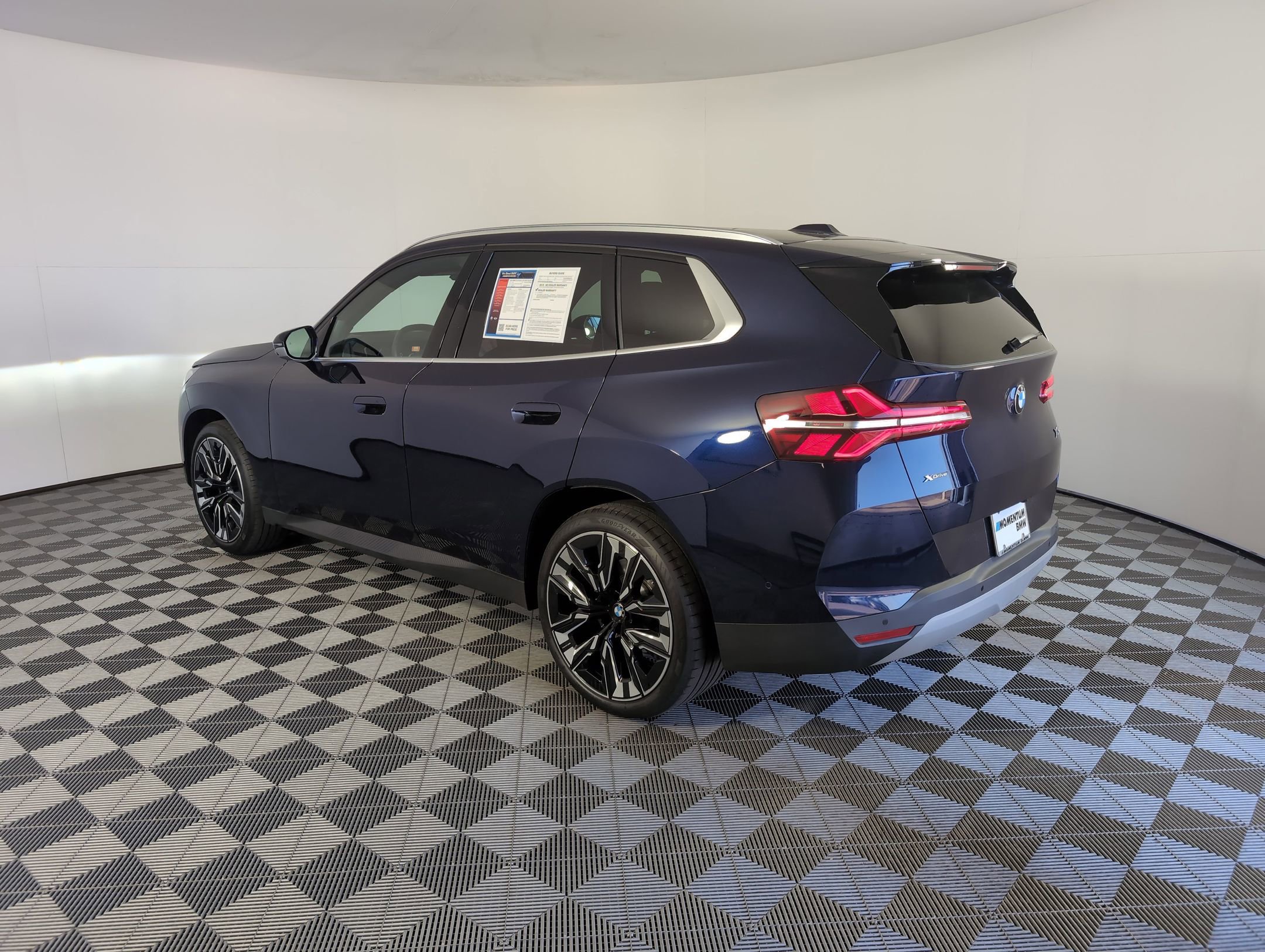 2025 Bmw X3 30x Drive photo 3