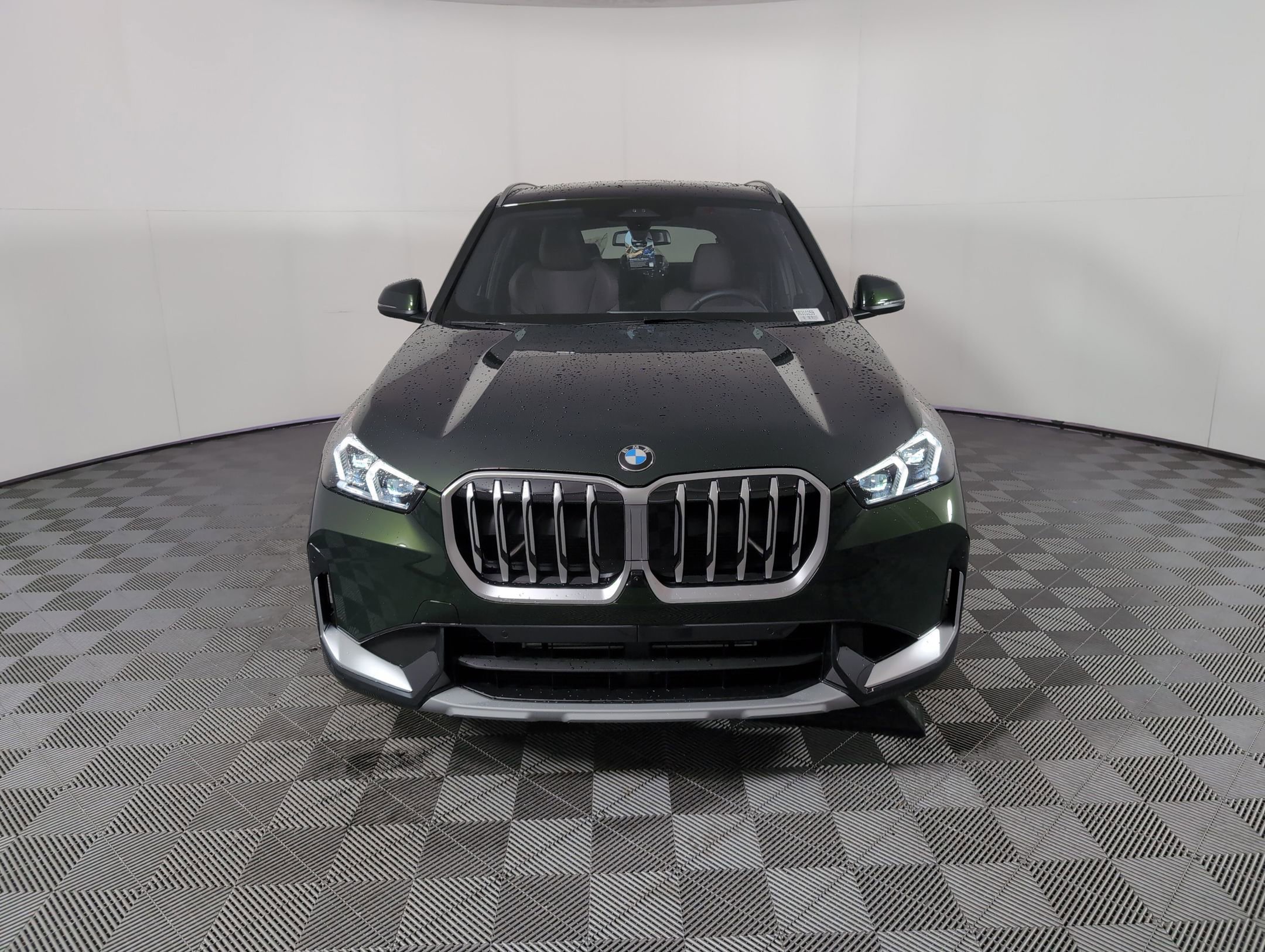 2025 Bmw X1 XDrive28i photo 4
