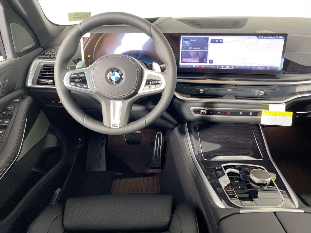 New 2026 BMW X5 sDrive40i SUV