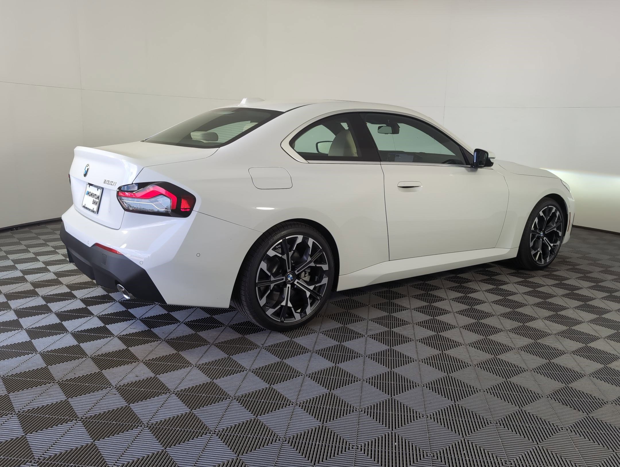 2026 BMW 2 Series 230i - Photo 7