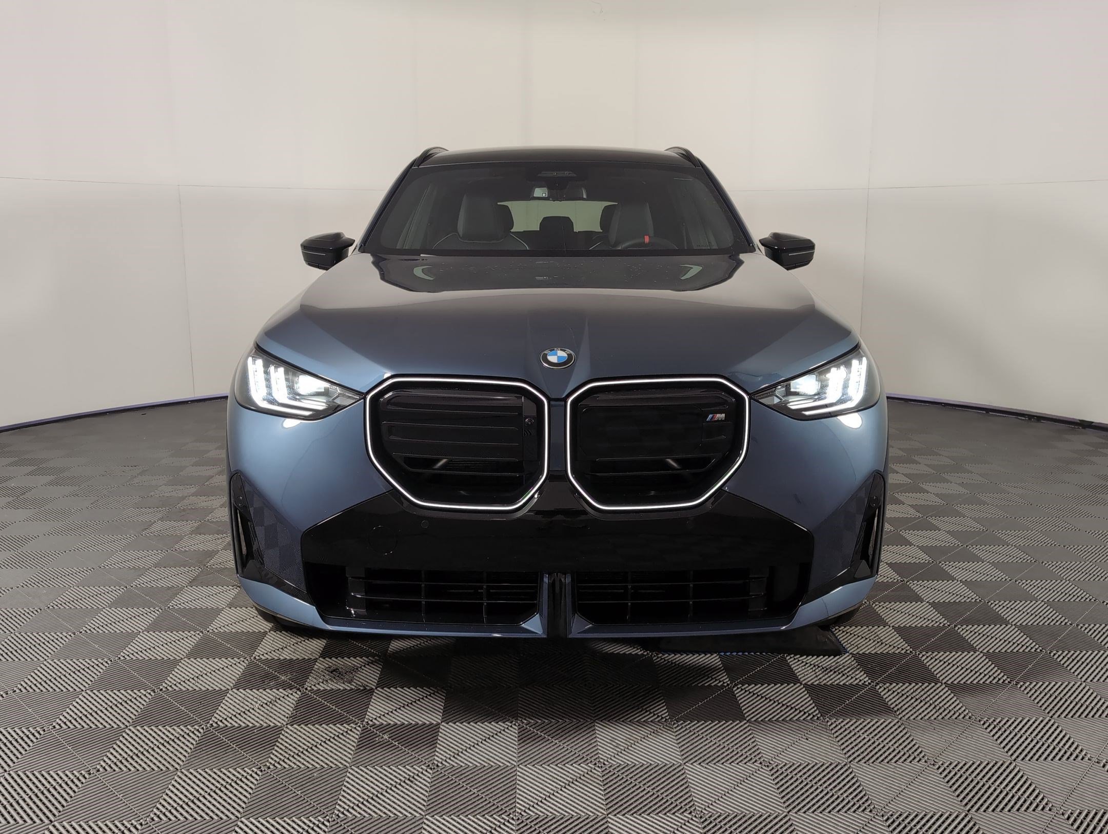 2026 Bmw X3 M50 photo 3