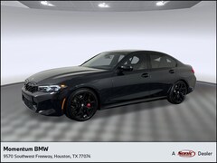 2026 BMW M340 i NA Sedan