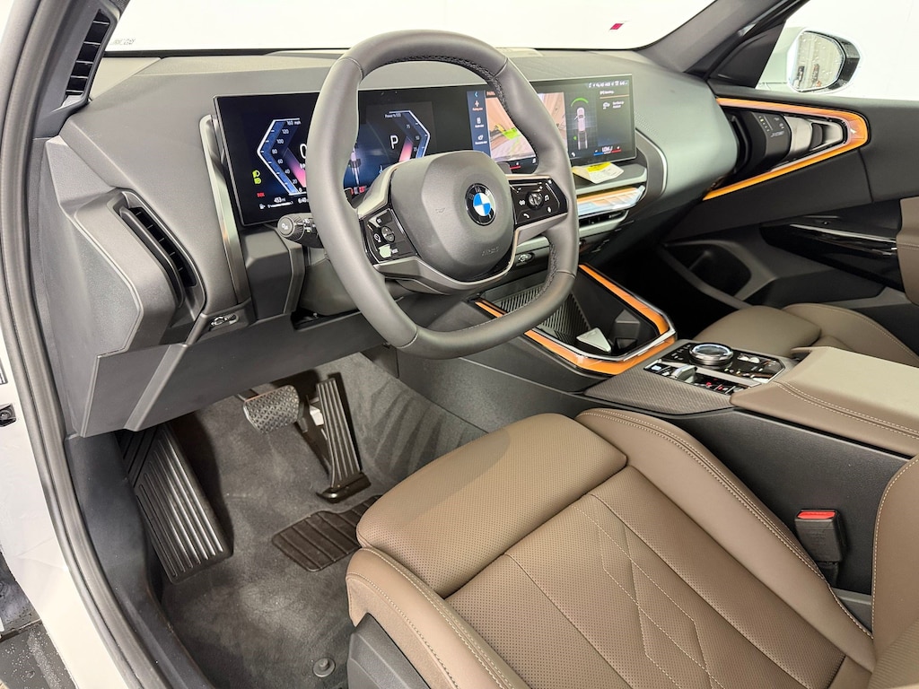 Used 2026 BMW X3 30 xDrive SUV
