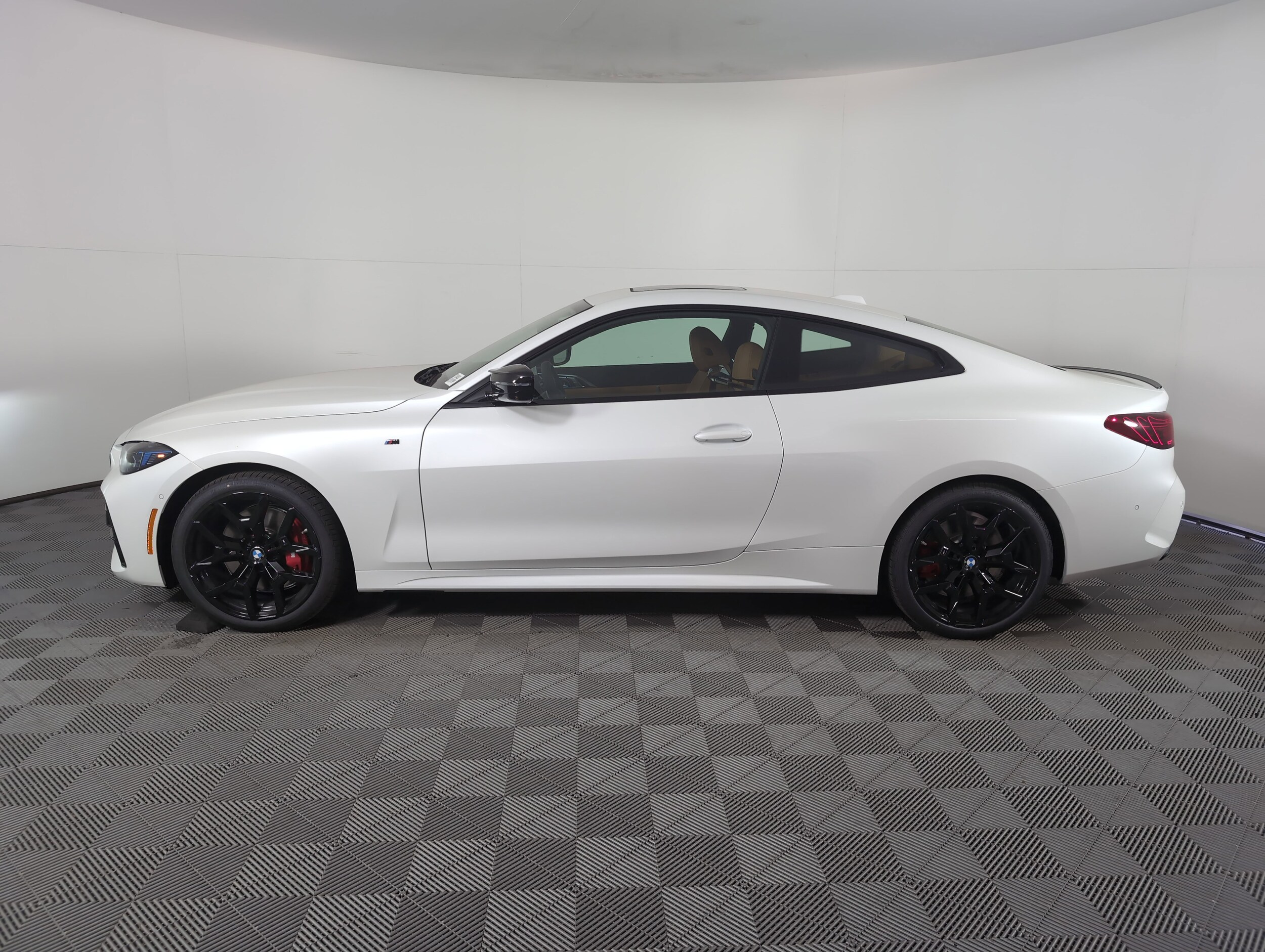 2026 Bmw M440i xDrive photo 4