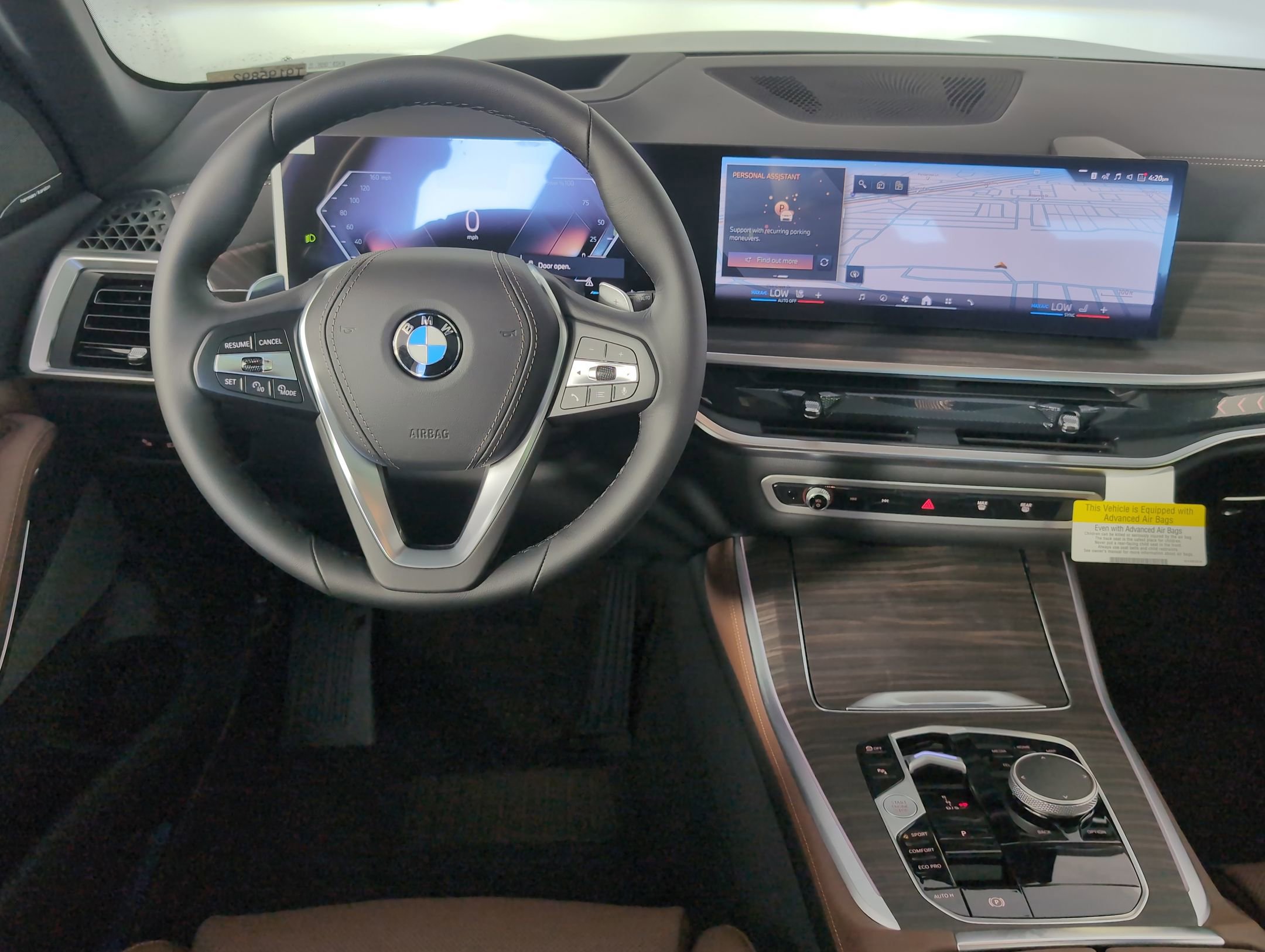 2026 Bmw X5 sDrive40i photo 4