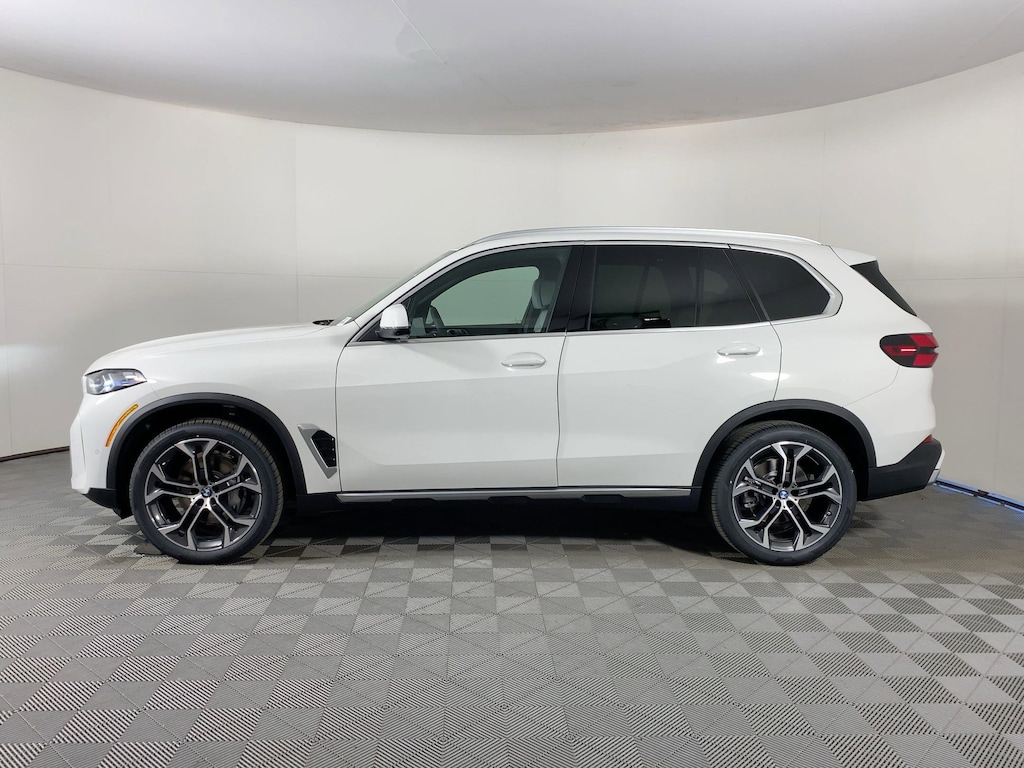 Used 2026 BMW X5 sDrive40i SUV