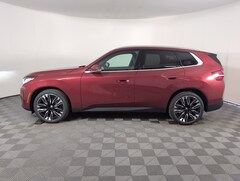 Used 2025 BMW X3 30 xDrive SUV for sale in Houston