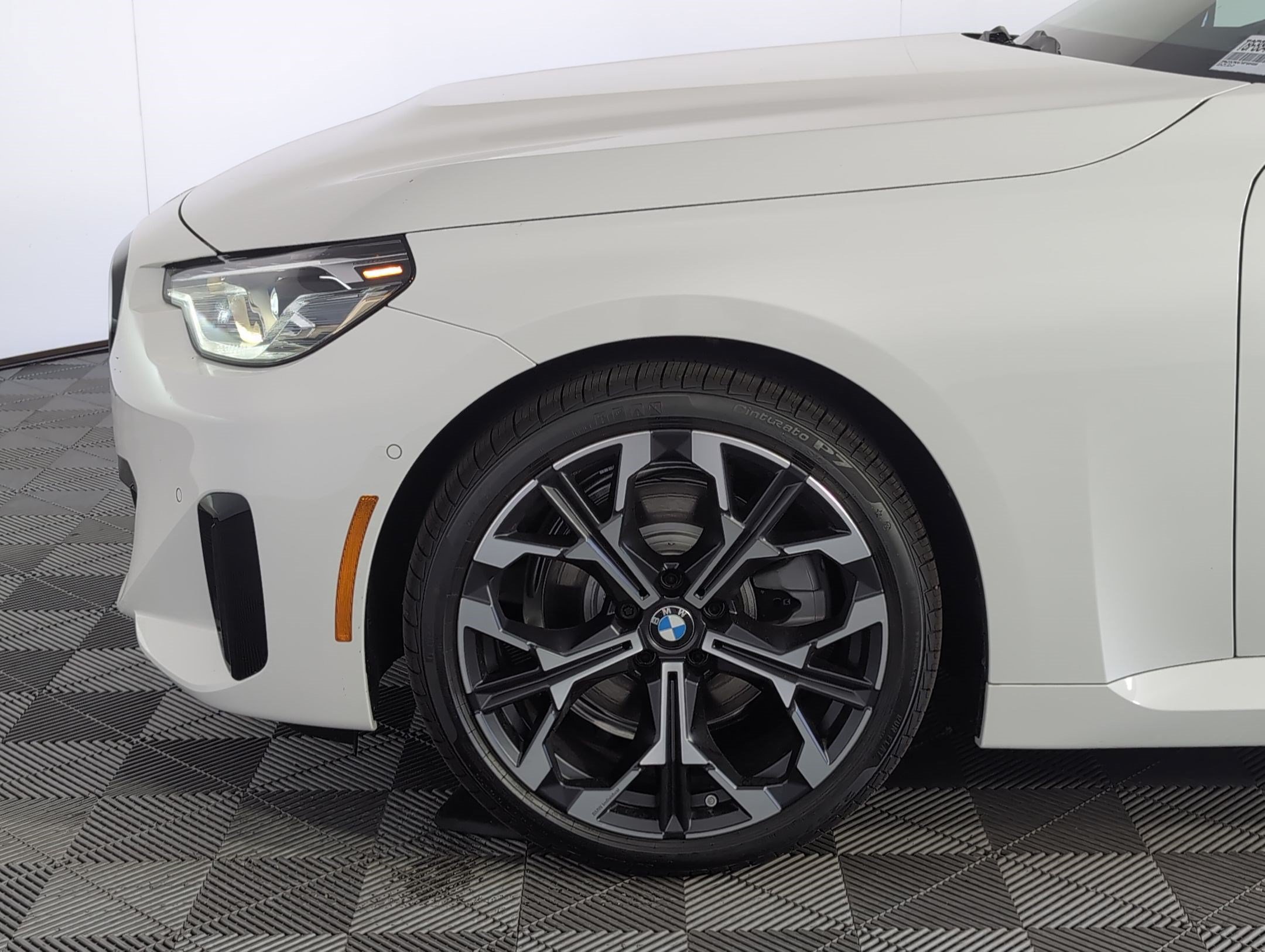 2026 BMW 2 Series 230i - Photo 9