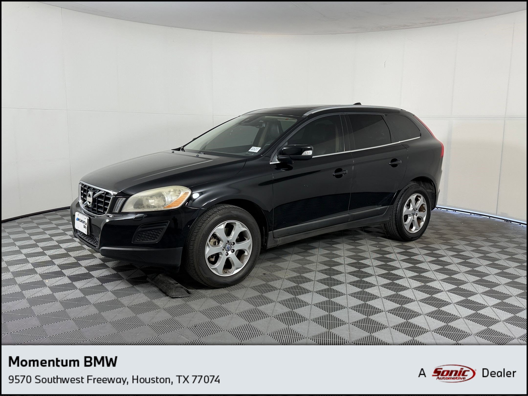 2013 Volvo XC60 3.2 FWD Auto Premier's photo