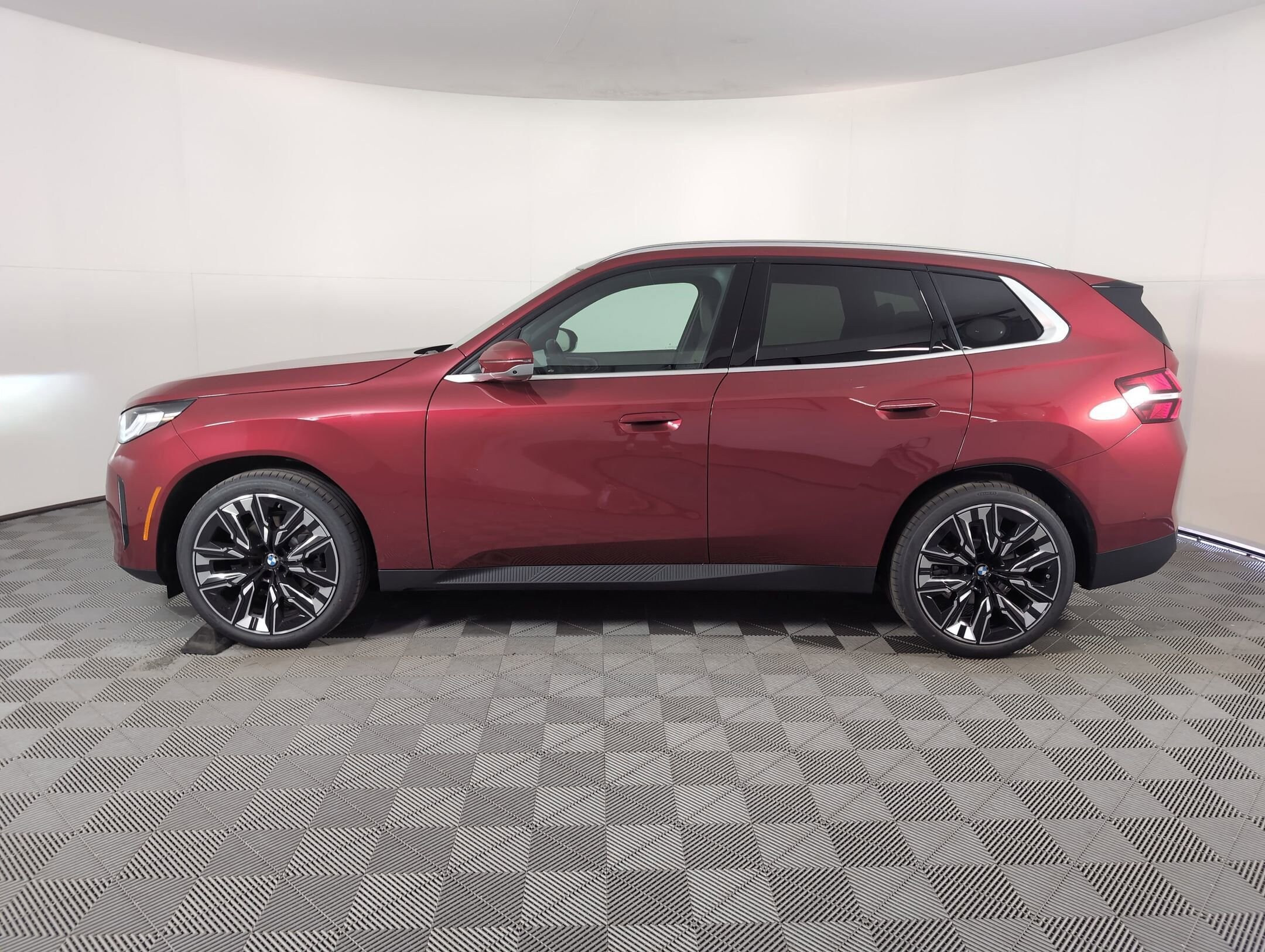 2025 Bmw X3 30x Drive photo 2