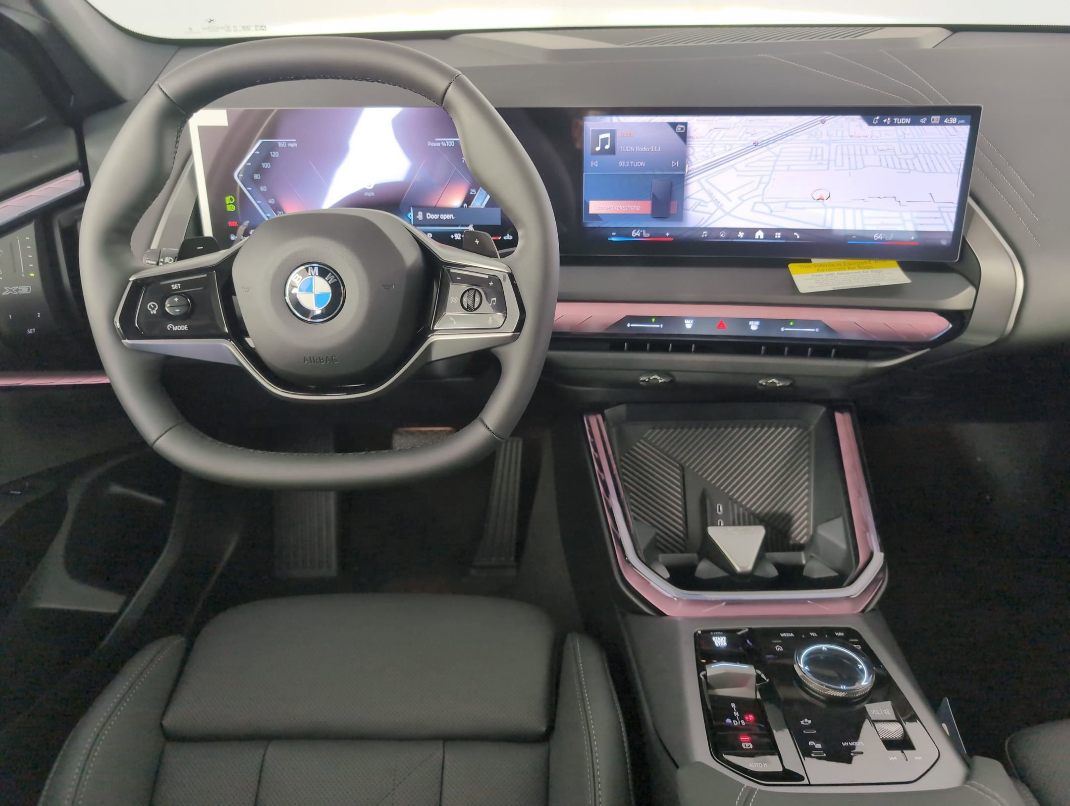 2026 Bmw X3 photo 4