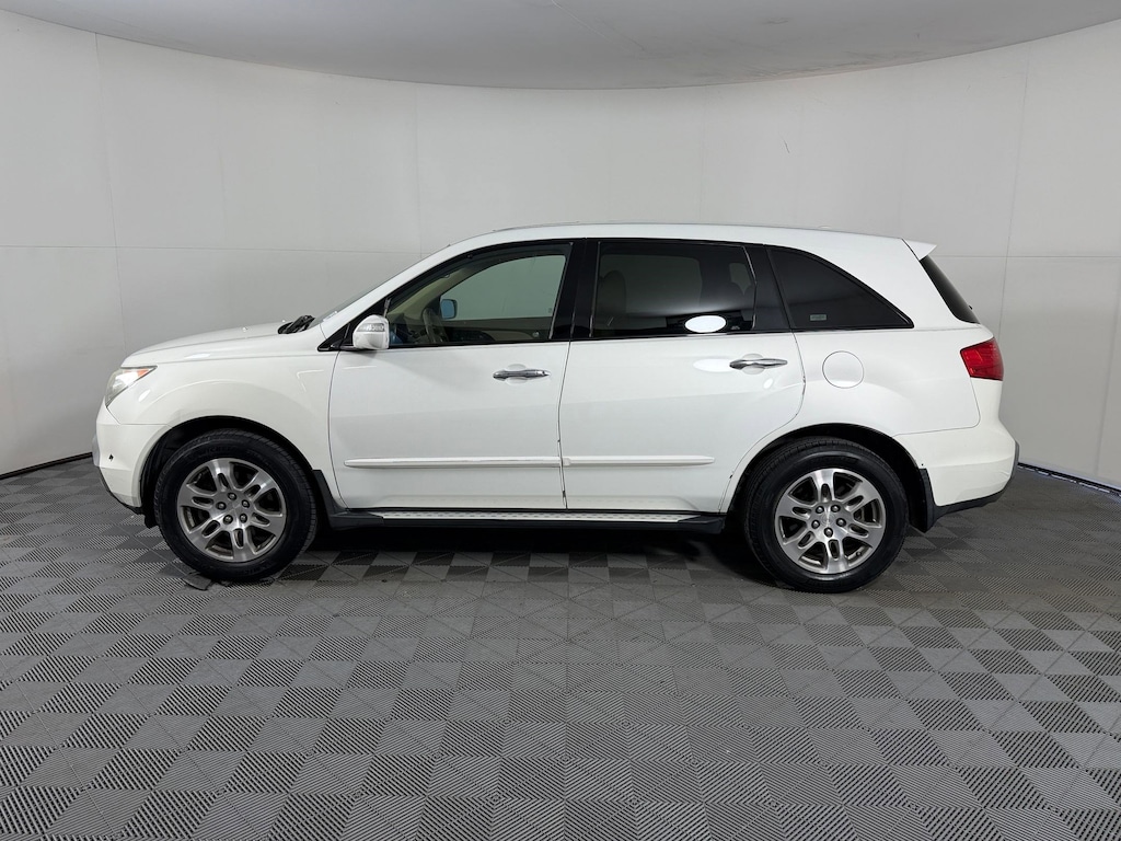 Used 2007 Acura MDX 3.7L SUV