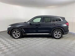 Used 2023 BMW X3 sDrive30i SUV for sale in Houston