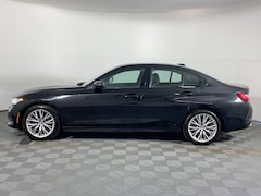 Used 2023 BMW 330i Sedan for sale in Houston