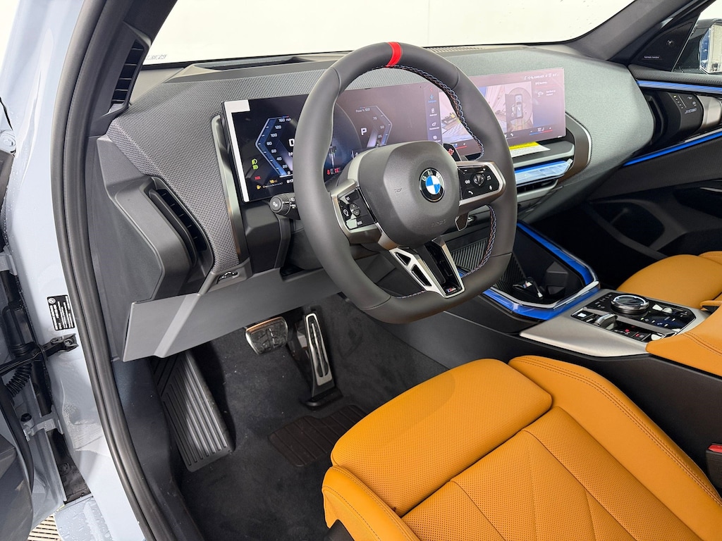 New 2026 BMW X3 M50 xDrive SUV