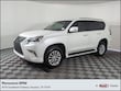 LEXUS GX 460