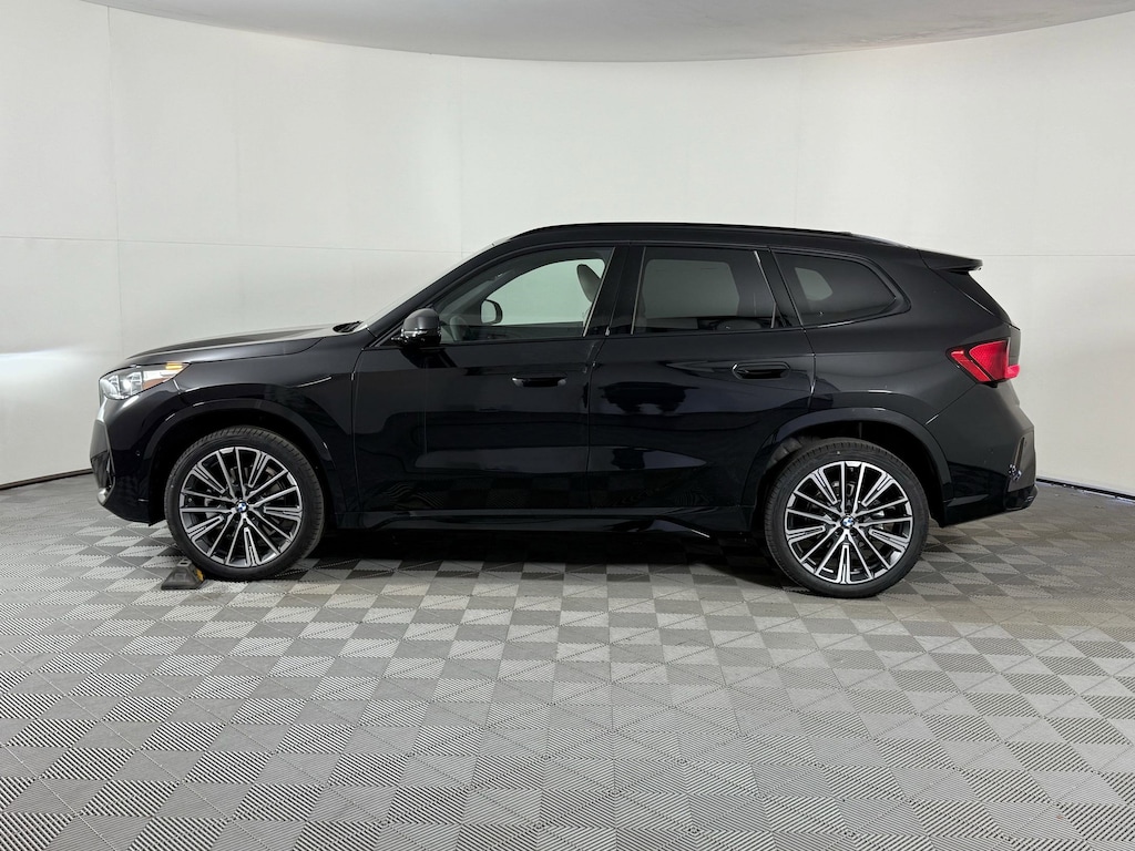 Used 2025 BMW X1 xDrive28i SUV