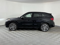 Used 2025 BMW X1 xDrive28i SUV for sale in Houston