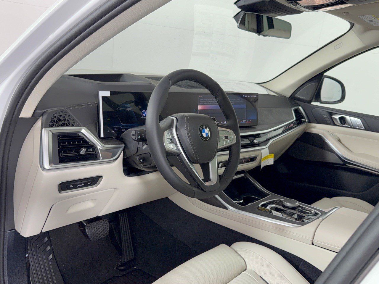 New 2027 BMW X7 xDrive40i SUV