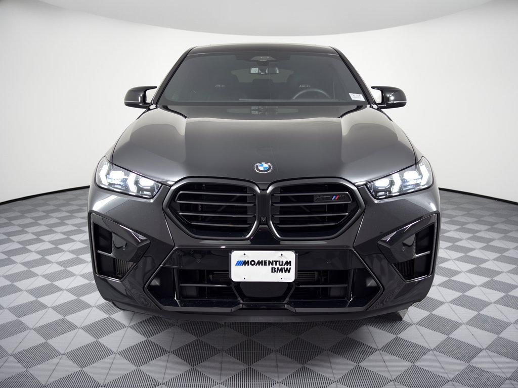 X6 M Competition SUV