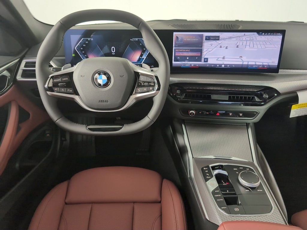 Used 2025 BMW 430i xDrive Coupe