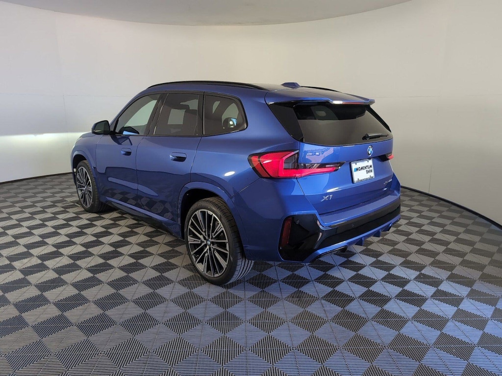 Used 2025 BMW X1 xDrive28i SUV