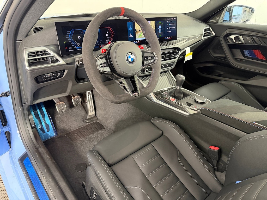 New 2026 BMW M2 Base Coupe