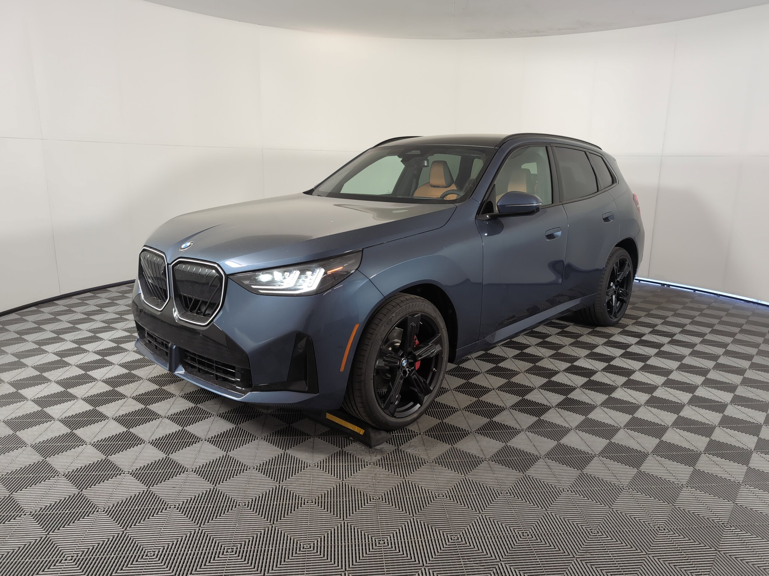 2025 Bmw X3 30x Drive photo 3