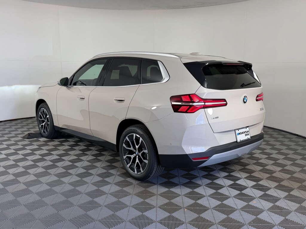 Used 2026 BMW X3 30 xDrive SUV