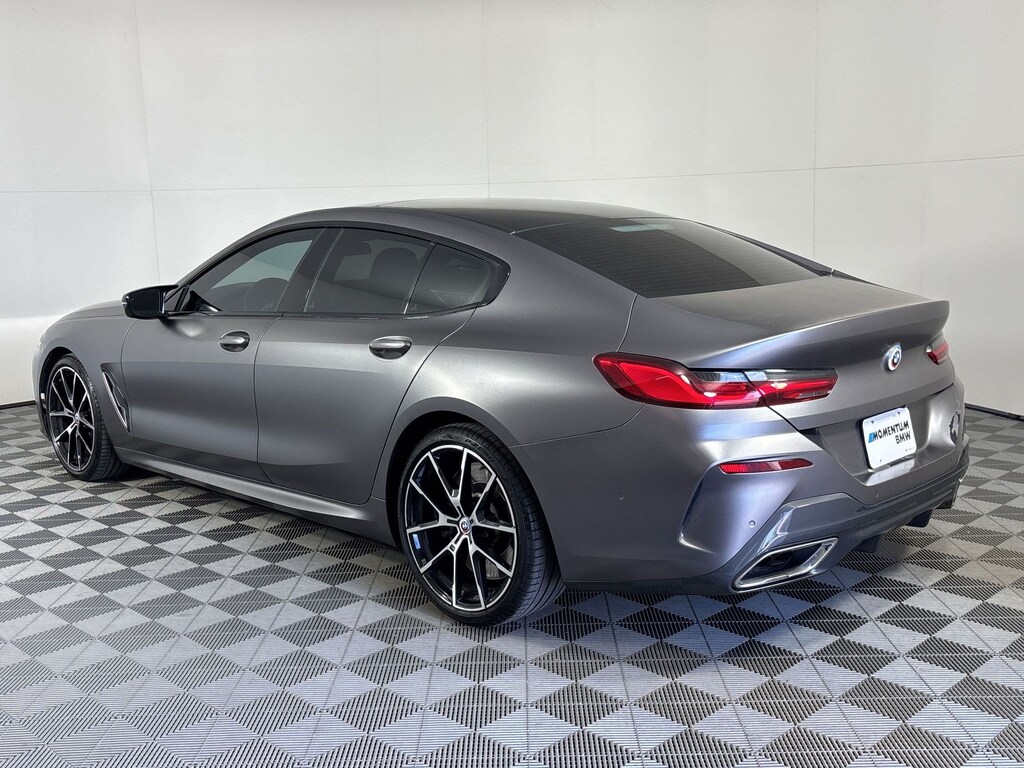 Used 2023 BMW M850i xDrive Gran Coupe