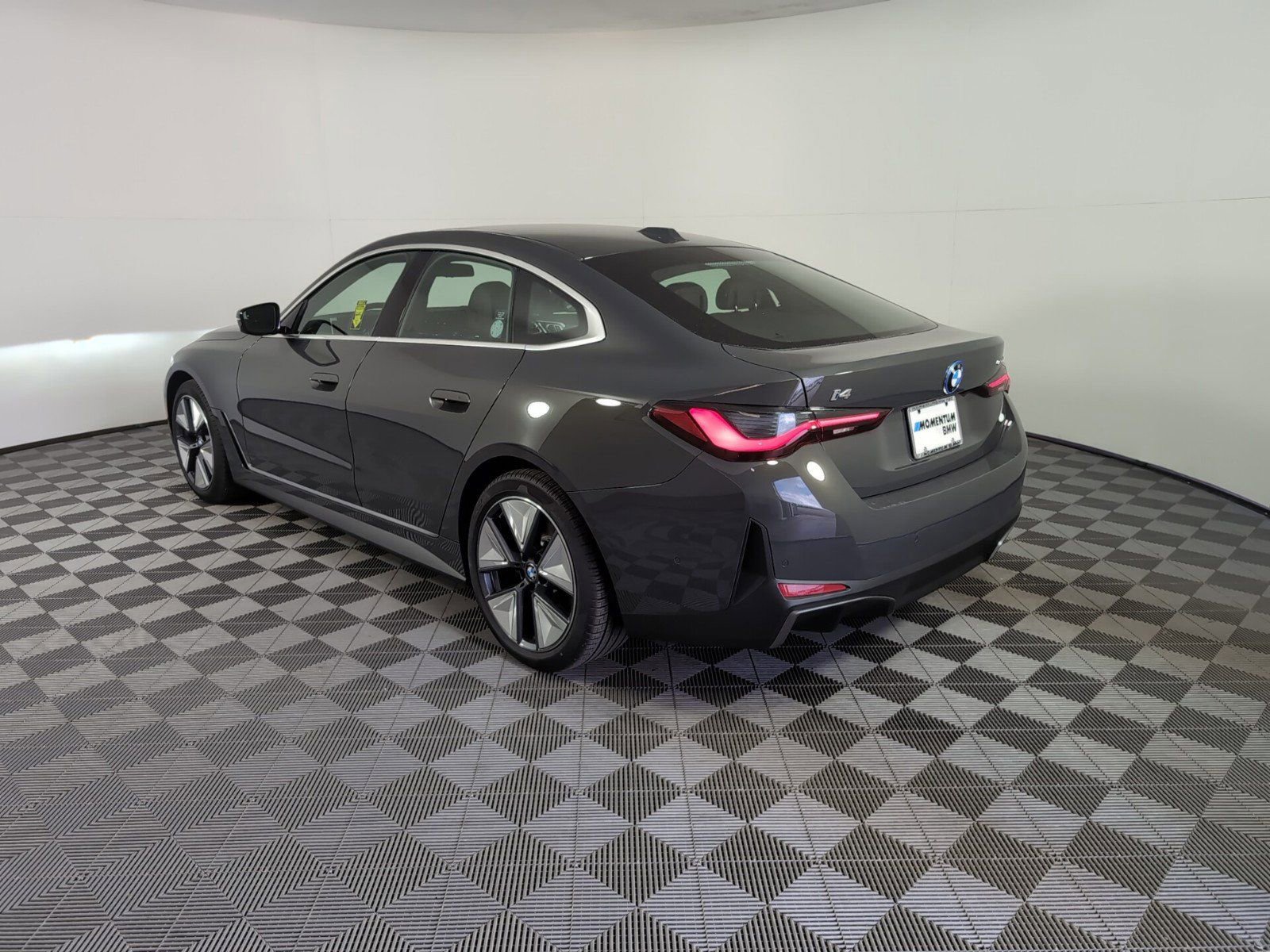 2025 Bmw i4 eDrive40 photo 3