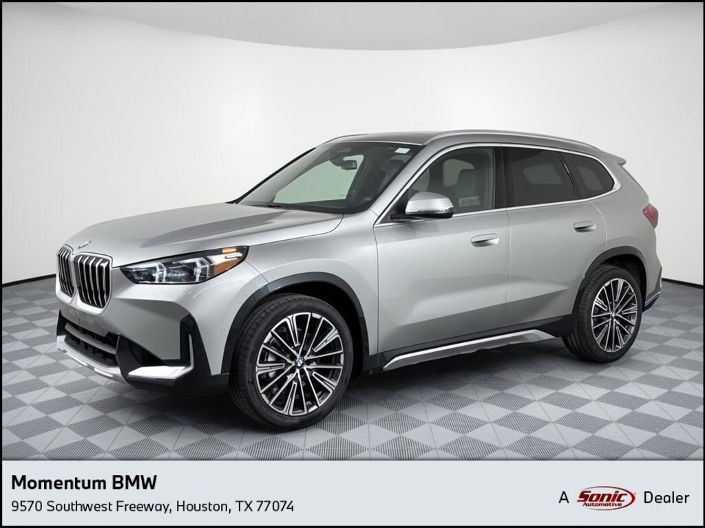 New 2026 BMW X1 xDrive28i SUV