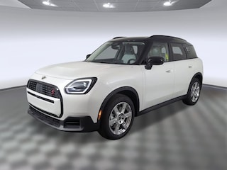 Used 2025 MINI Countryman S SUV for sale in Houston