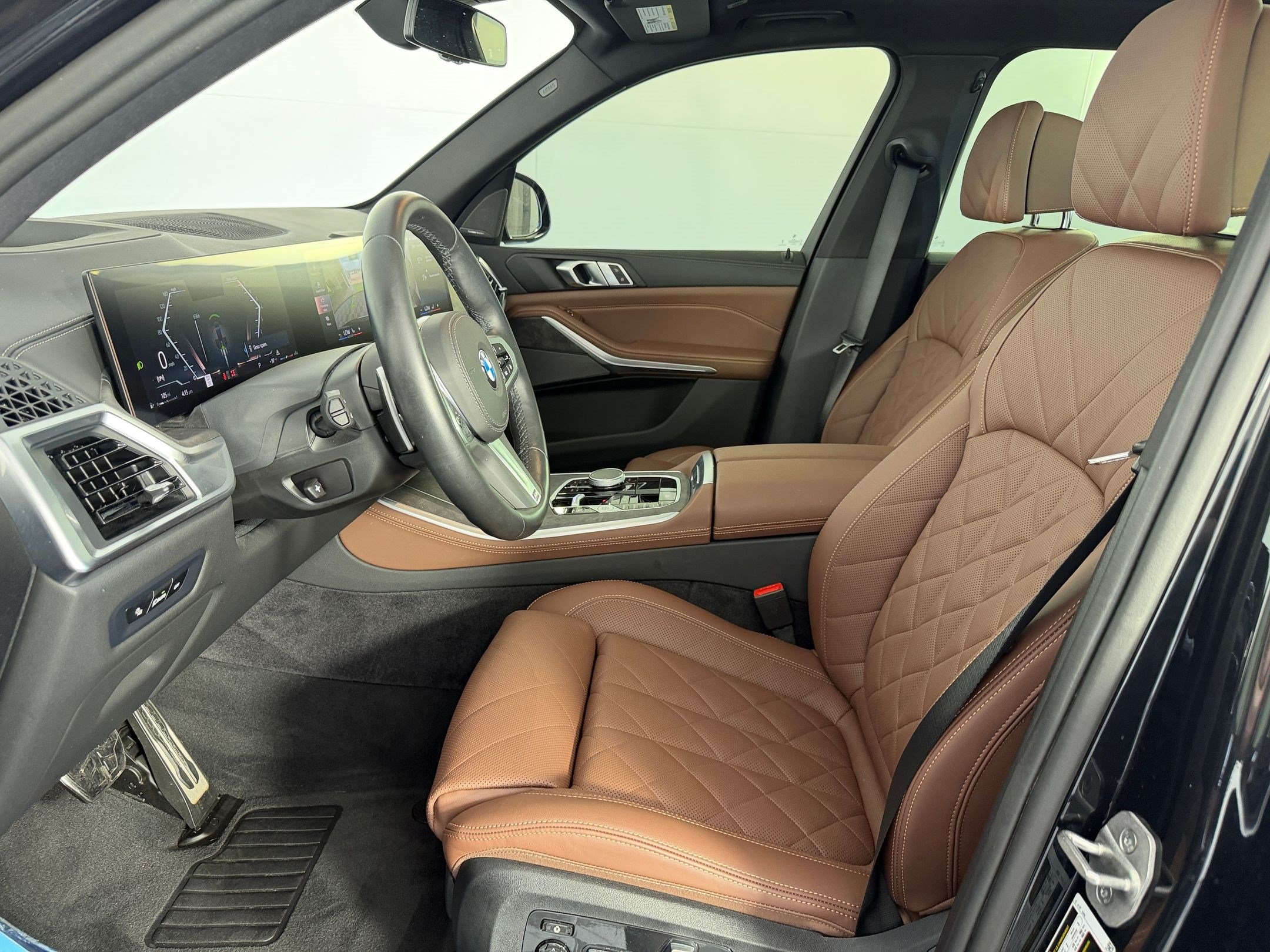 X5 SDrive40i SUV