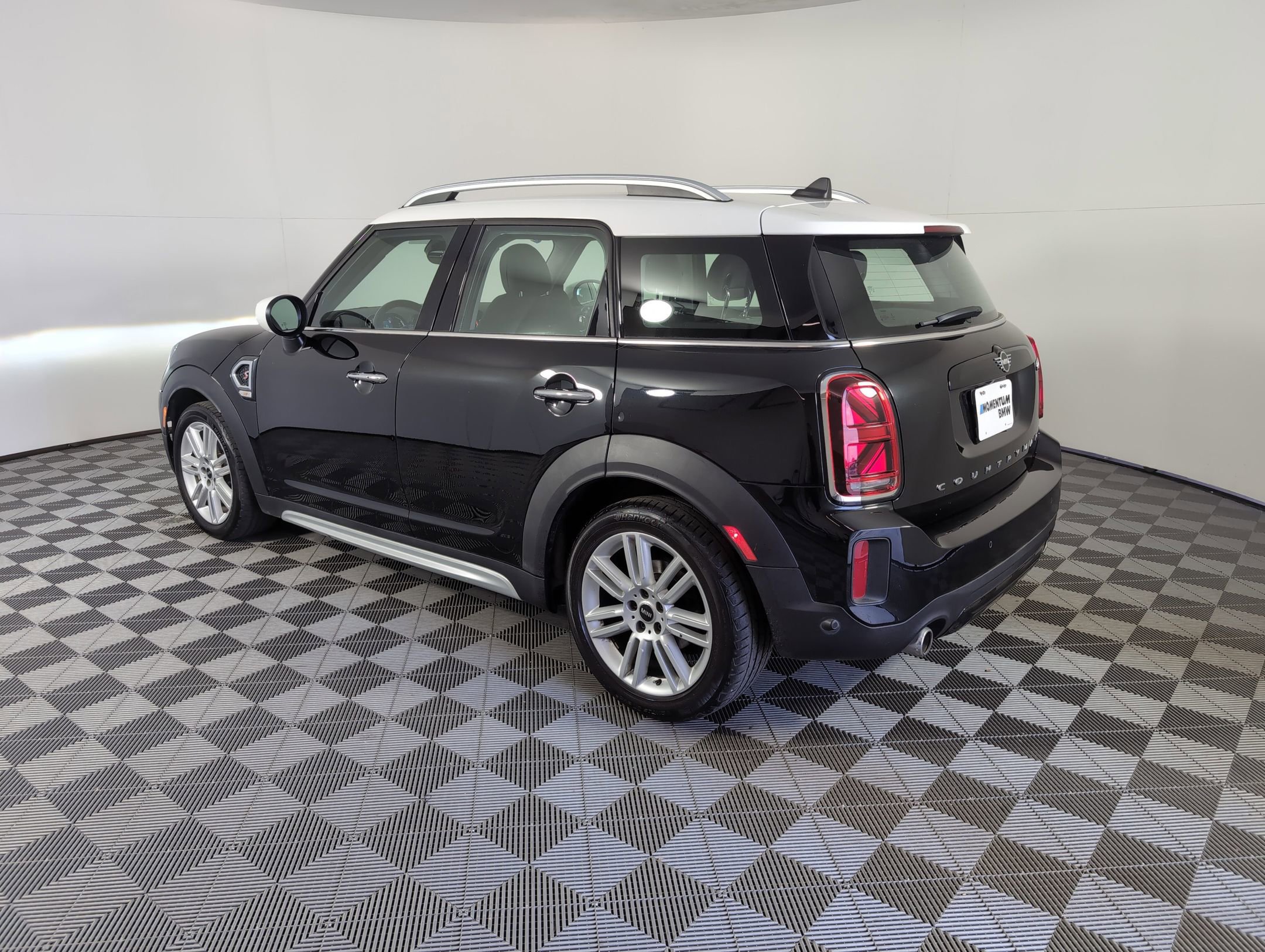 2023 Mini Countryman S photo 3