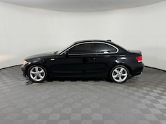 Used 2011 BMW 128i Coupe for sale in Houston